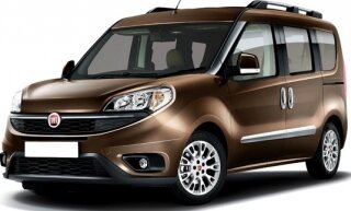 2016 Fiat Doblo Kombi 1.3 MultiJet 90 HP Easy Araba kullananlar yorumlar